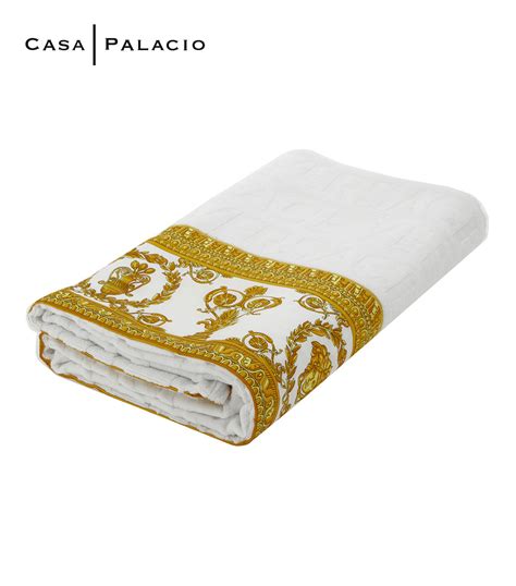 toalla versace